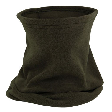 Rothco - Polar Fleece Neck Warmer - Olive Drab Rothco - Polar Fleece Neck Warmer - Olive Drab