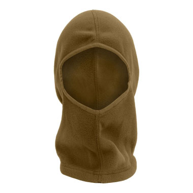 Rothco - Polar Fleece Balaclava - Coyote Brown Rothco - Polar Fleece Balaclava - Coyote Brown