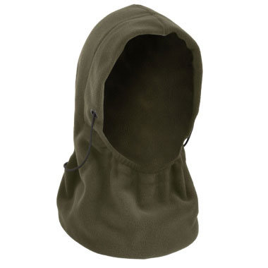 Rothco - Polar Fleece Adjustable Balaclava - Olive Drab Rothco - Polar Fleece Adjustable Balaclava - Olive Drab