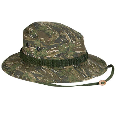 Rothco - Smokey Branch Camo Boonie Hat Rothco - Smokey Branch Camo Boonie Hat