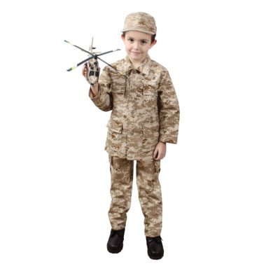 Rothco - Kids Desert Digital Camo BDU Pants Rothco - Kids Desert Digital Camo BDU Pants