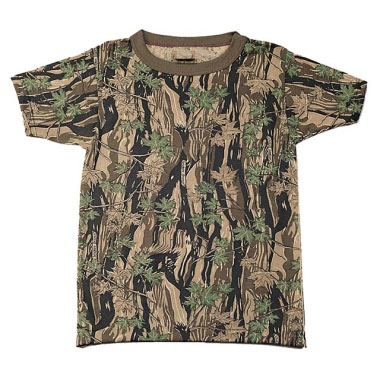 Rothco - T-Shirt Smokey Branch Rothco - T-Shirt Smokey Branch