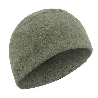 Rothco - Polar Fleece Watch Cap - Foliage Green Rothco - Polar Fleece Watch Cap - Foliage Green