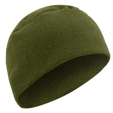 Rothco - Polar Fleece Watch Cap - Olive Drab Rothco - Polar Fleece Watch Cap - Olive Drab
