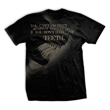 Ranger Up - Sheepdog Carry