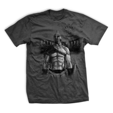 Ranger Up - The Warrior Ranger Up - The Warrior