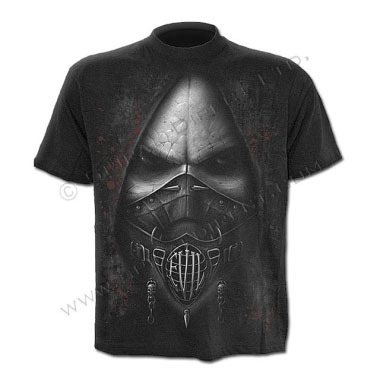 Spiral Direct - EVIL