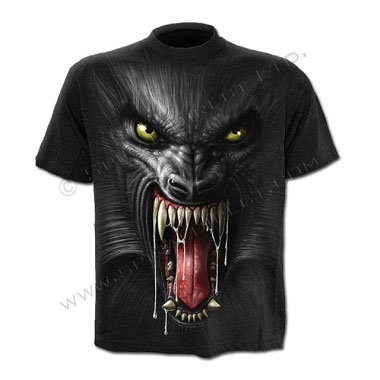 Spiral Direct - LYCAN TRIBE Spiral Direct - LYCAN TRIBE