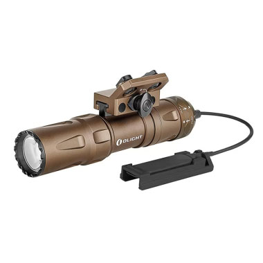 Olight Odin Mini - Desert Tan