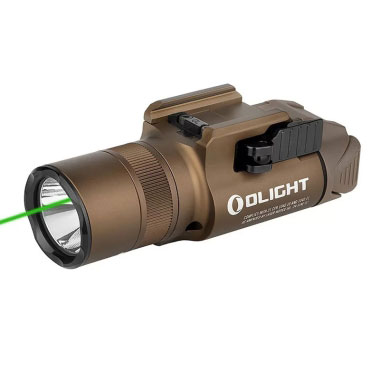 Olight Baldr Pro R - Desert Tan
