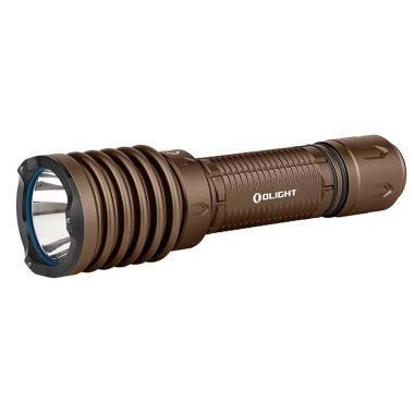 Olight Warrior X 3 - Desert Tan Olight Warrior X 3 - Desert Tan