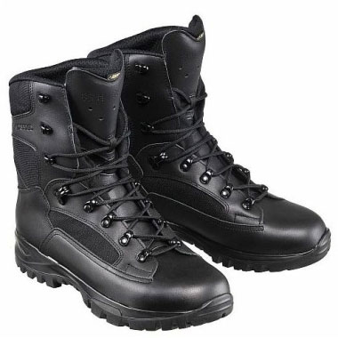 Lowa Recce GTX - Black Lowa Recce GTX - Black