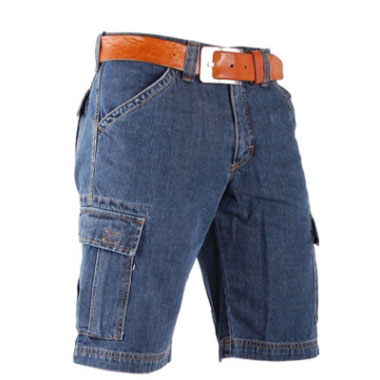 CrossHatch - MARINER STONE - denim