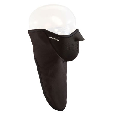 Seirus - Wind Pro® X-treme Combo - Black Seirus - Wind Pro® X-treme Combo - Black