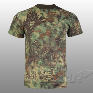 TEXAR - T-shirt  - G-snake