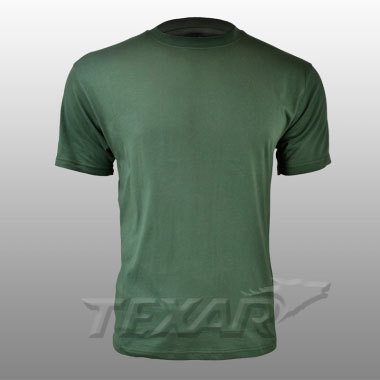 TEXAR - T-shirt  - Olive TEXAR - T-shirt  - Olive