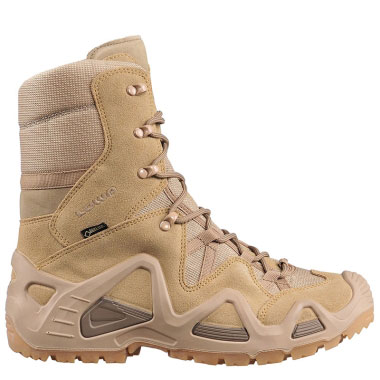 Lowa Zephyr GTX Hi TF - Desert