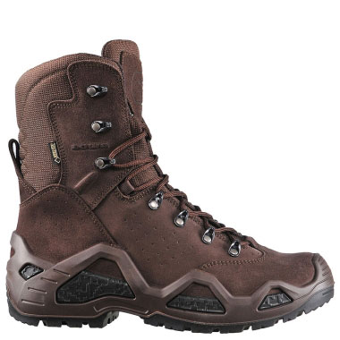 Lowa Z-8S GTX C - Dark Brown Lowa Z-8S GTX C - Dark Brown