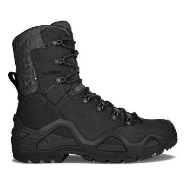 Lowa Z-8S GTX C - Black Lowa Z-8S GTX C - Black