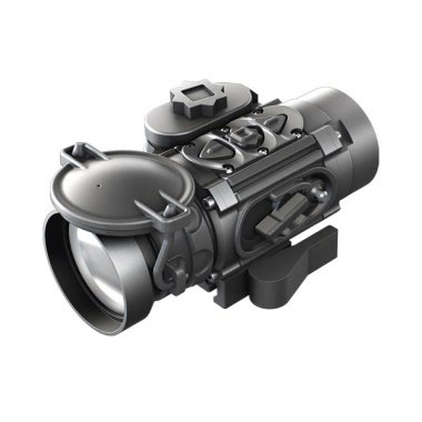 Тепловизионная насадка Fortuna - General MLX 40M6