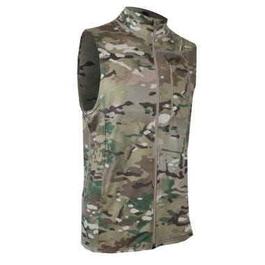 XGO - Mens Vest Phase 4 - Multicam