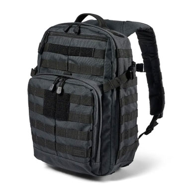 5.11 Tactical - Rush12 2.0 Backpack 24L - Double Tap 5.11 Tactical - Rush12 2.0 Backpack 24L - Double Tap