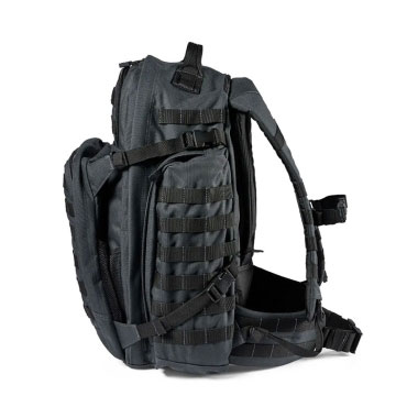 5.11 Tactical - Rush72 2.0 Backpack 55L - Double Tap 5.11 Tactical - Rush72 2.0 Backpack 55L - Double Tap