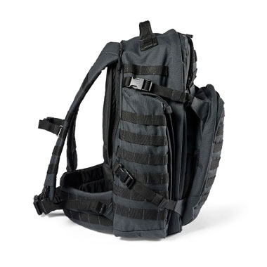 5.11 Tactical - Rush72 2.0 Backpack 55L - Double Tap 5.11 Tactical - Rush72 2.0 Backpack 55L - Double Tap