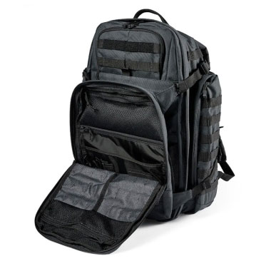 5.11 Tactical - Rush72 2.0 Backpack 55L - Double Tap 5.11 Tactical - Rush72 2.0 Backpack 55L - Double Tap