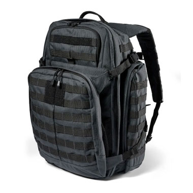 5.11 Tactical - Rush72 2.0 Backpack 55L - Double Tap 5.11 Tactical - Rush72 2.0 Backpack 55L - Double Tap