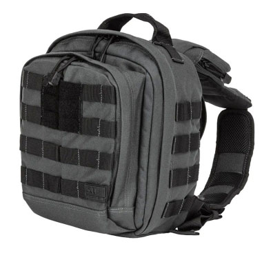 5.11 Tactical - RUSH MOAB 6 Sling Pack - Double Tap 5.11 Tactical - RUSH MOAB 6 Sling Pack - Double Tap