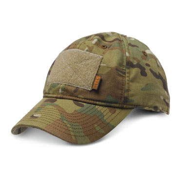 5.11 Tactical - Flag Bearer MultiCam Cap 5.11 Tactical - Flag Bearer MultiCam Cap