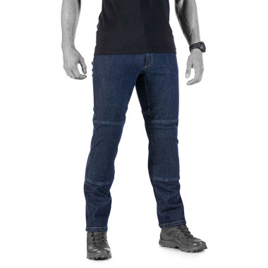 UF PRO - Jeans tactical P-40 Blu-Flex - Denim UF PRO - Jeans tactical P-40 Blu-Flex - Denim