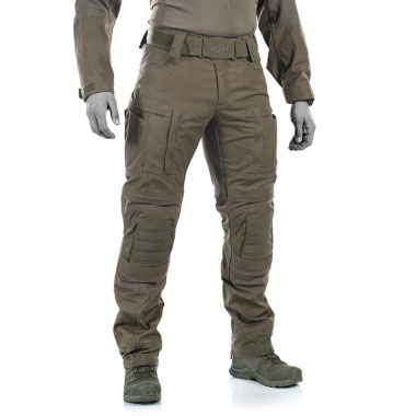 UF PRO - Striker XT Gen 3 Combat Pant - Brown Grey