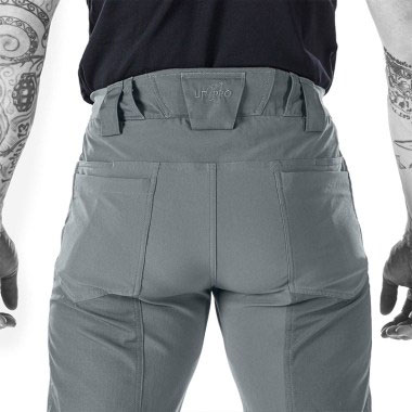 UF PRO - P-40 Urban Gen.2 Tactical Pants - Steel Grey