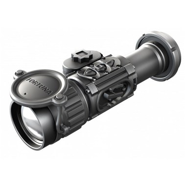 Тепловизионная насадка Fortuna - CLIP-ON 50A6 Тепловизионная насадка Fortuna - CLIP-ON 50A6