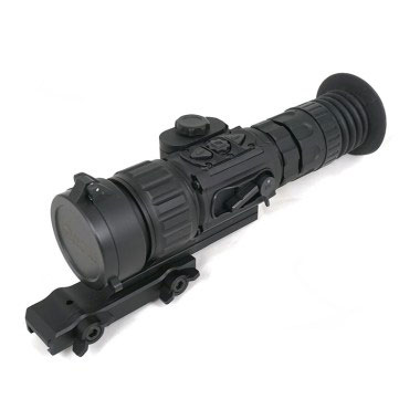 Тепловизионный прицел Fortuna - General 50L3 Тепловизионный прицел Fortuna - General 50L3