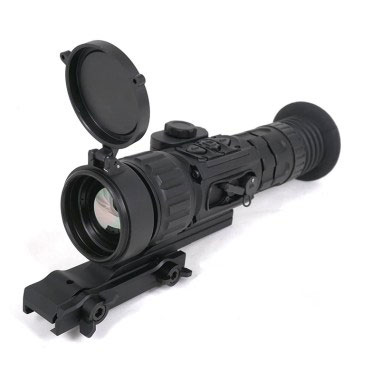 Тепловизионный прицел Fortuna - General 50L6