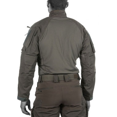 UF PRO - Striker XT Gen2 Combat Shirt - Brown Grey UF PRO - Striker XT Gen2 Combat Shirt - Brown Grey
