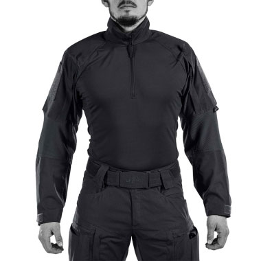 UF PRO - Striker XT Gen.3 Combat Shirt - Black