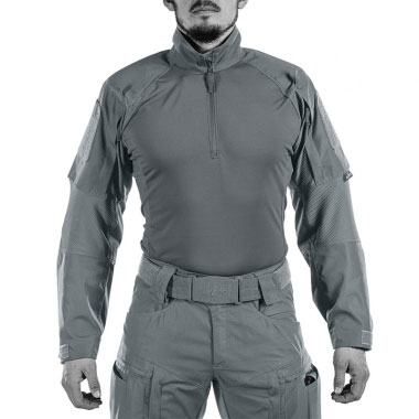 UF PRO - Striker XT Gen.3 Combat Shirt - Steel Grey