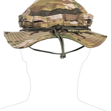 UF PRO - Striker Gen.2 Boonie Hat - Multicam UF PRO - Striker Gen.2 Boonie Hat - Multicam