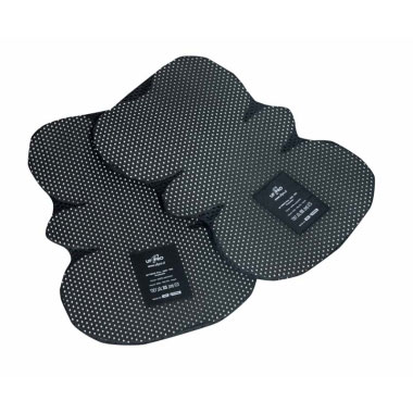 UF PRO - Flex-Soft TEC KNEE PAD White 6mm - White UF PRO - Flex-Soft TEC KNEE PAD White 6mm - White