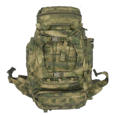 5.45 Design - Рейдовый рюкзак Хайкер - A-Tacs FG