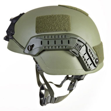 5.45 Design - Баллистический шлем Спартанец 2 - Olive 5.45 Design - Баллистический шлем Спартанец 2 - Olive