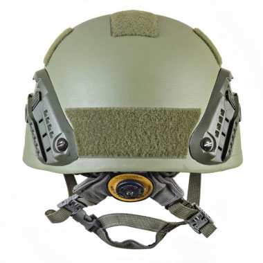 5.45 Design - Баллистический шлем Спартанец 2 - Olive 5.45 Design - Баллистический шлем Спартанец 2 - Olive