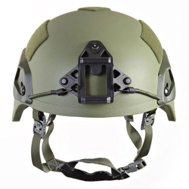 5.45 Design - Баллистический шлем Спартанец 2 - Olive 5.45 Design - Баллистический шлем Спартанец 2 - Olive