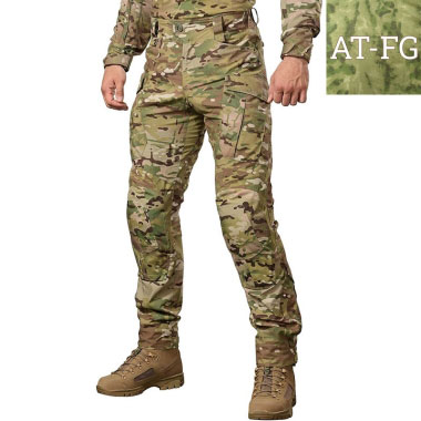5.45 Design - Боевые брюки Каракурт - A-Tacs FG 5.45 Design - Боевые брюки Каракурт - A-Tacs FG