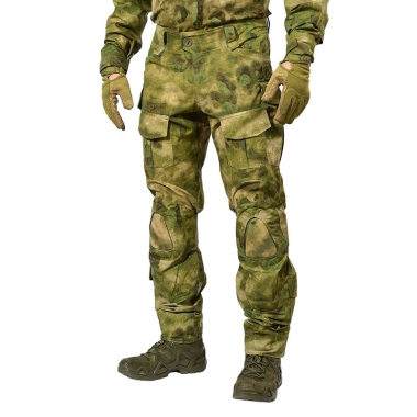 5.45 Design - Боевые брюки Рысь С - A-Tacs FG