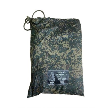 5.45 Design - Пончо Сармат - EMR 5.45 Design - Пончо Сармат - EMR